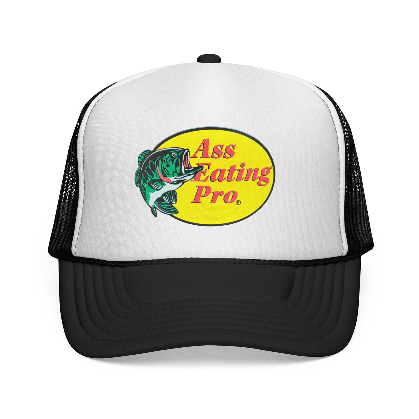 ass eating pro parody hat