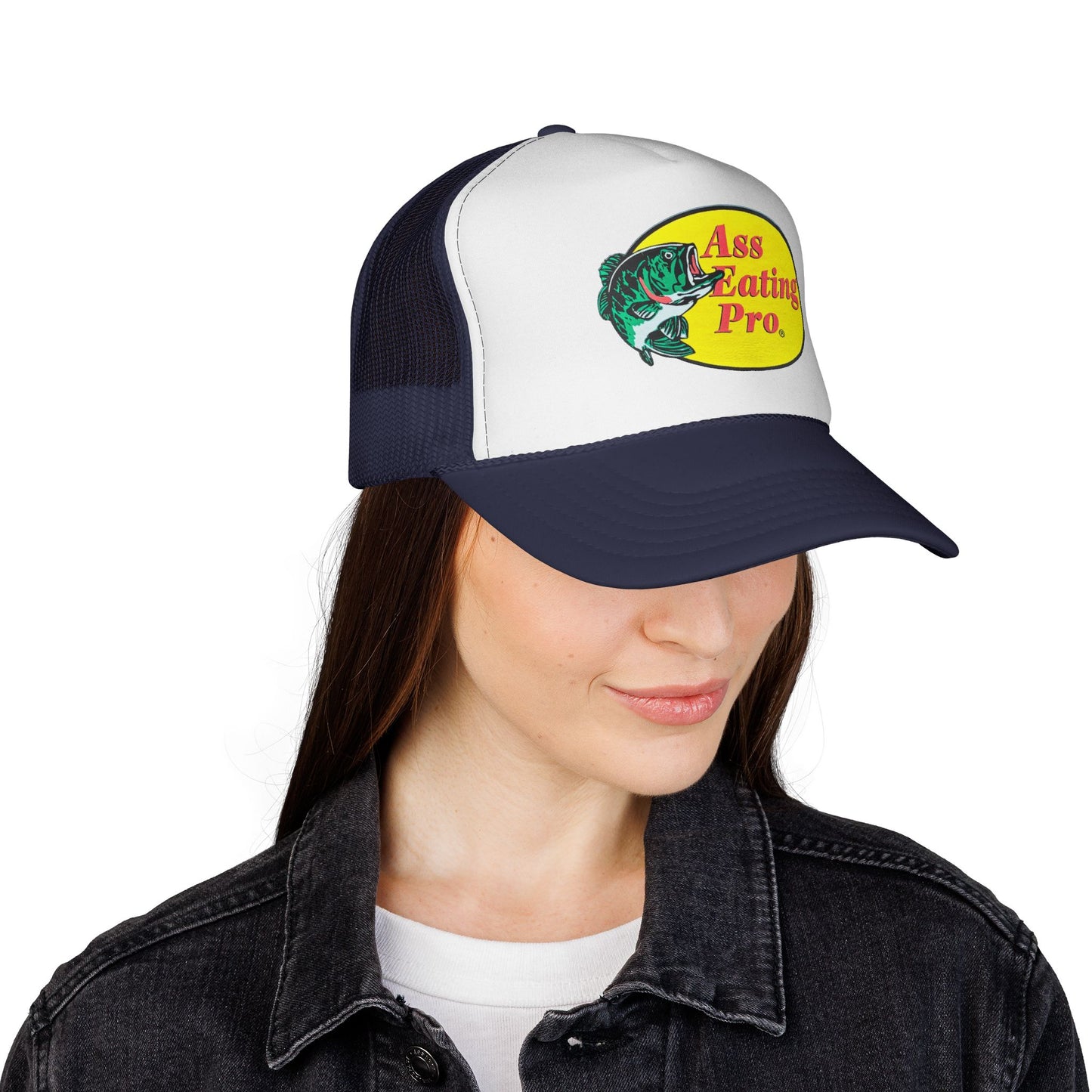 ass eating pro parody hat