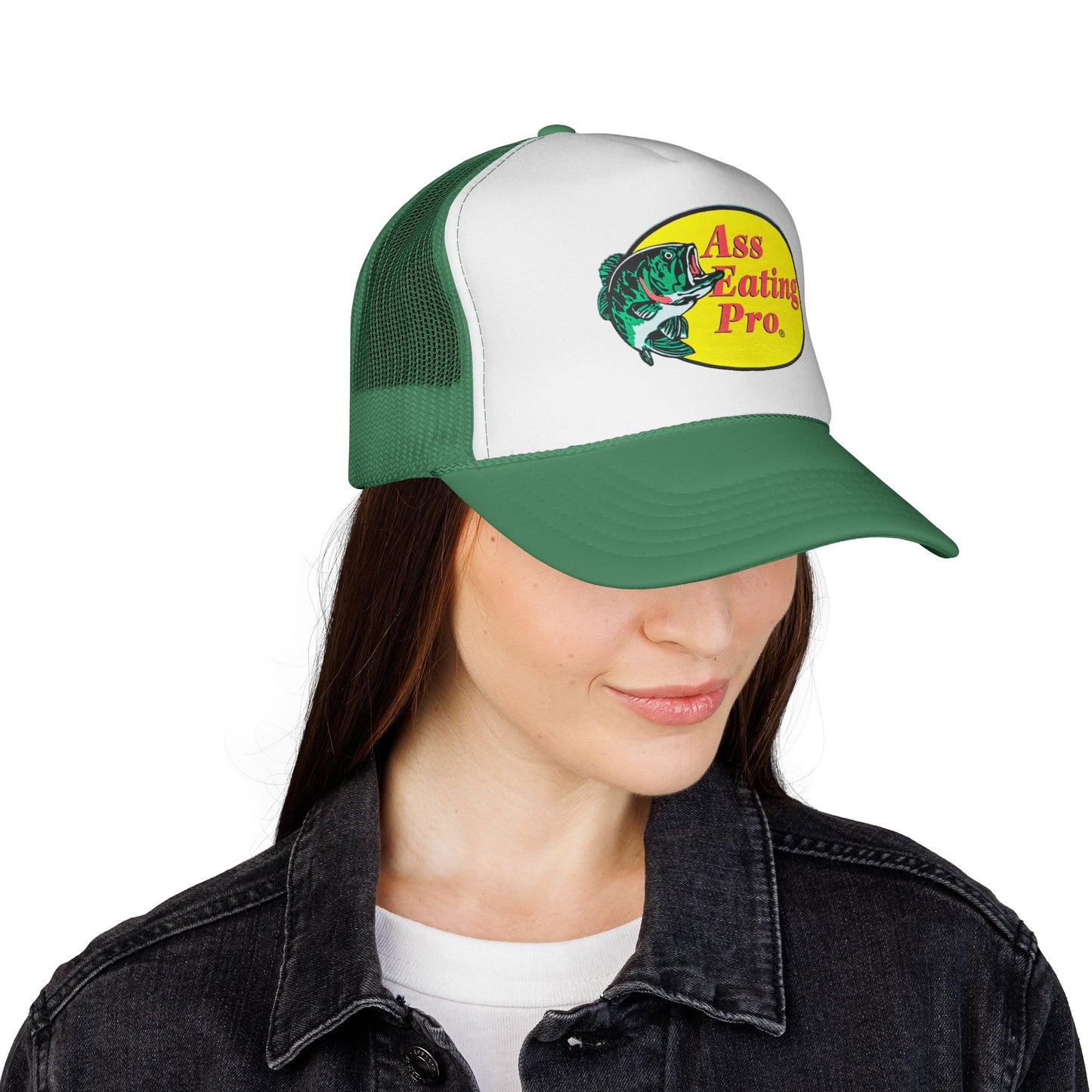 ass eating pro parody hat