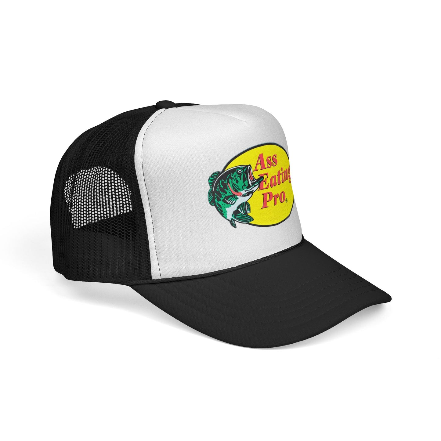 ass eating pro parody hat
