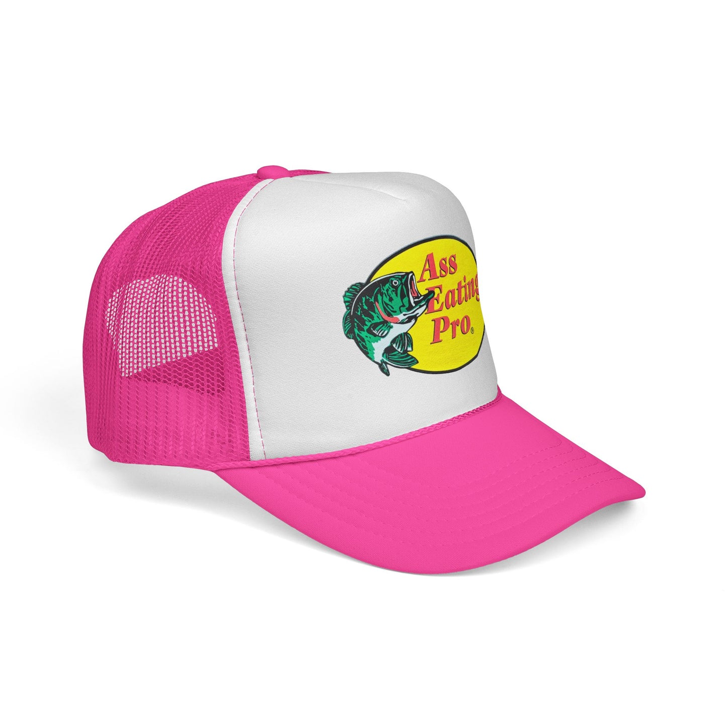 ass eating pro parody hat