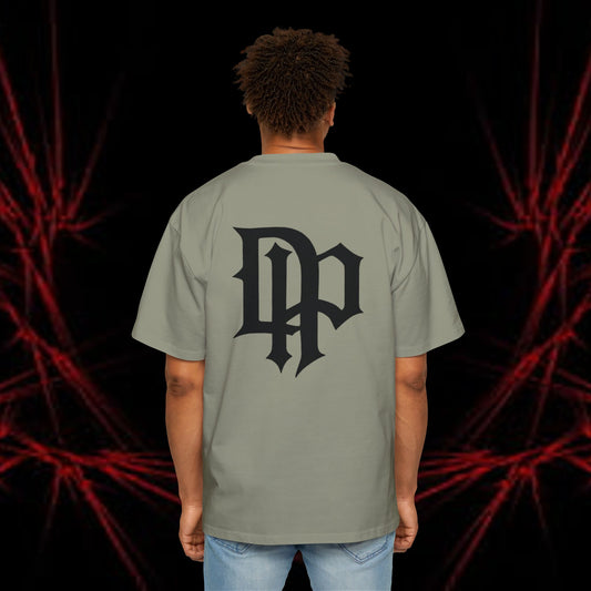 HEAVY PREMNUIM DP SHIRT