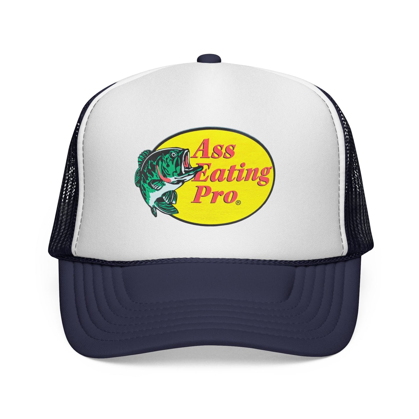 ass eating pro parody hat