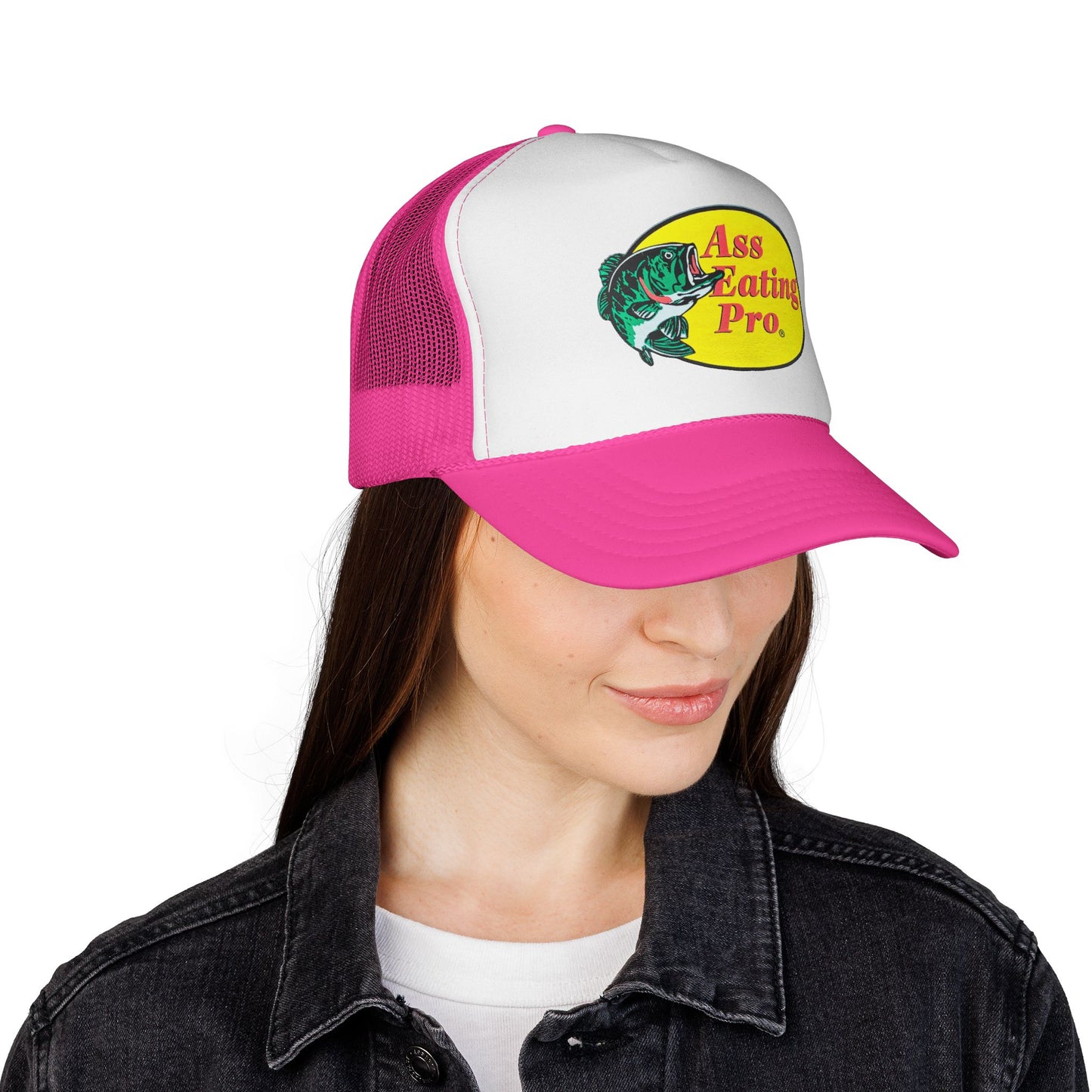 ass eating pro parody hat