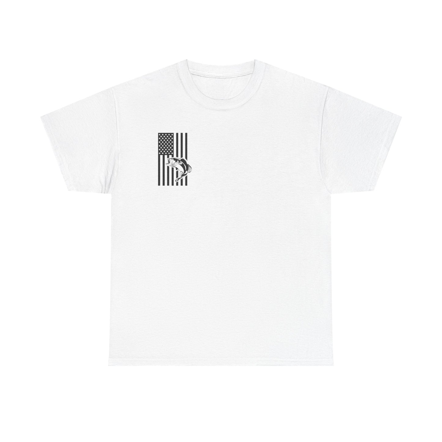 I like my rod wet T shirt