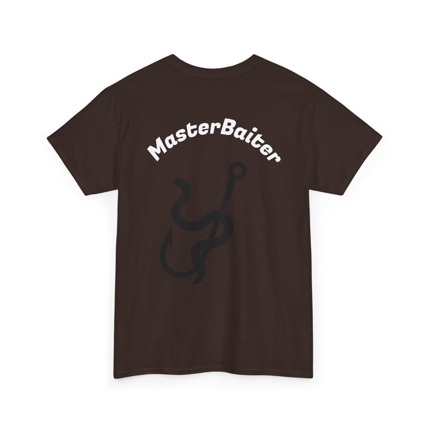 Funny Masterbaiter Unisex Tee Shirt