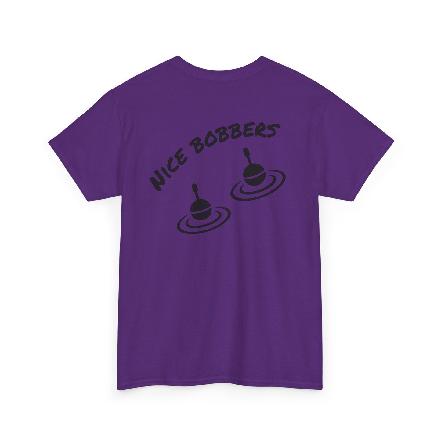 nice Bobbers funny  Tee Shirt