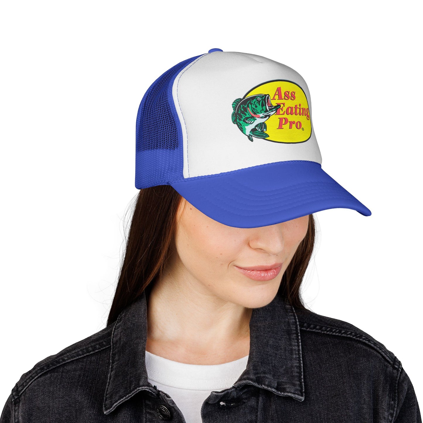 ass eating pro parody hat