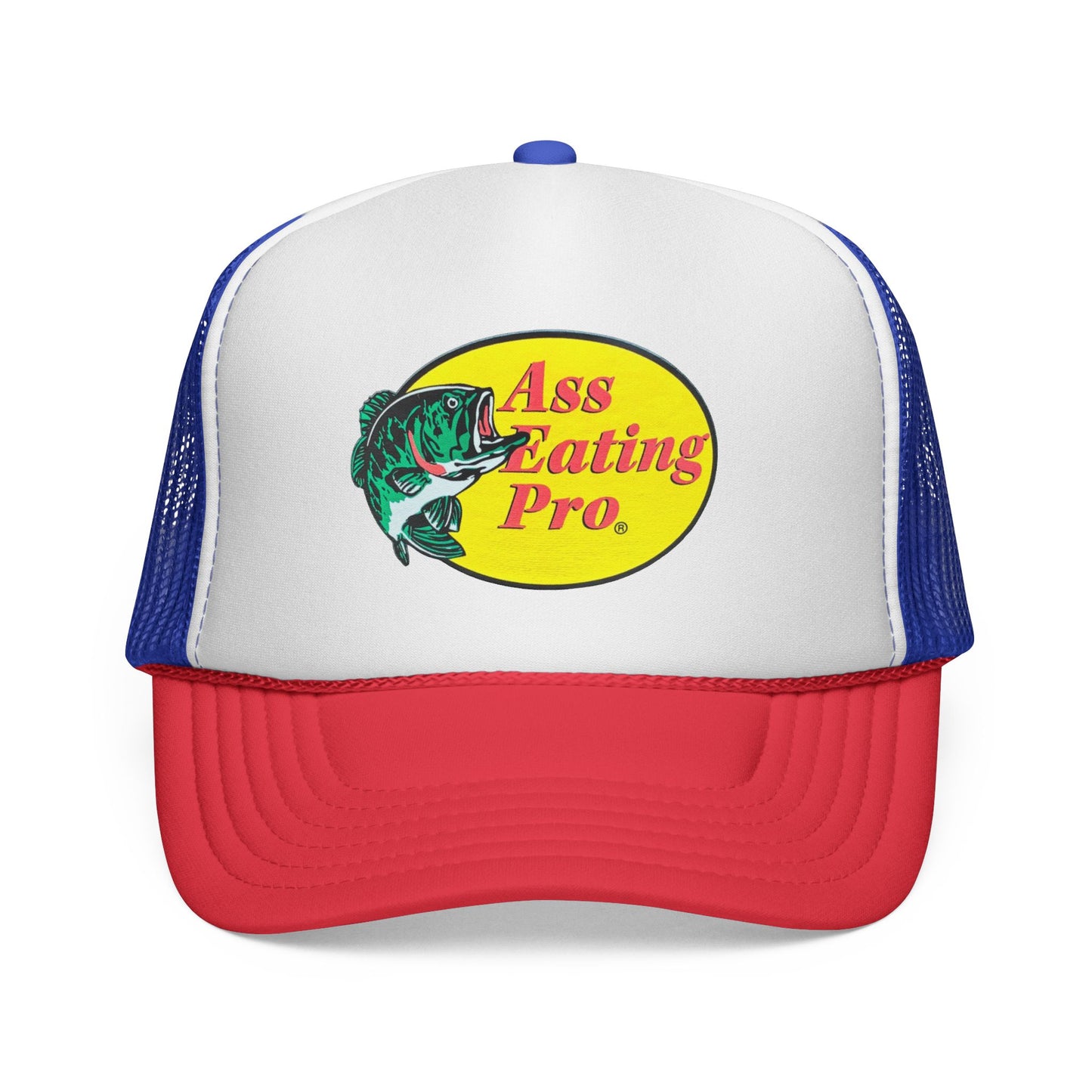 ass eating pro parody hat