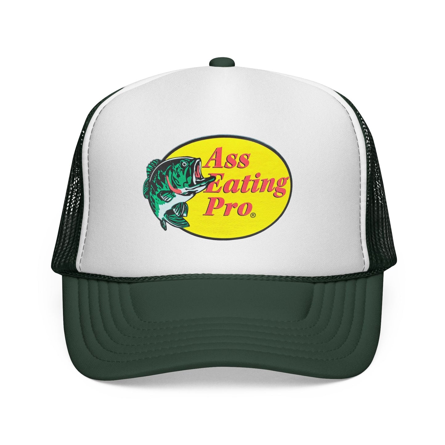 ass eating pro parody hat