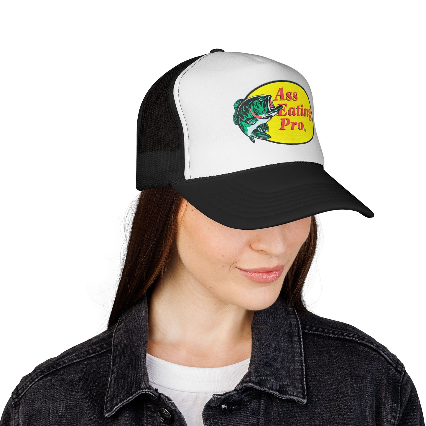 ass eating pro parody hat